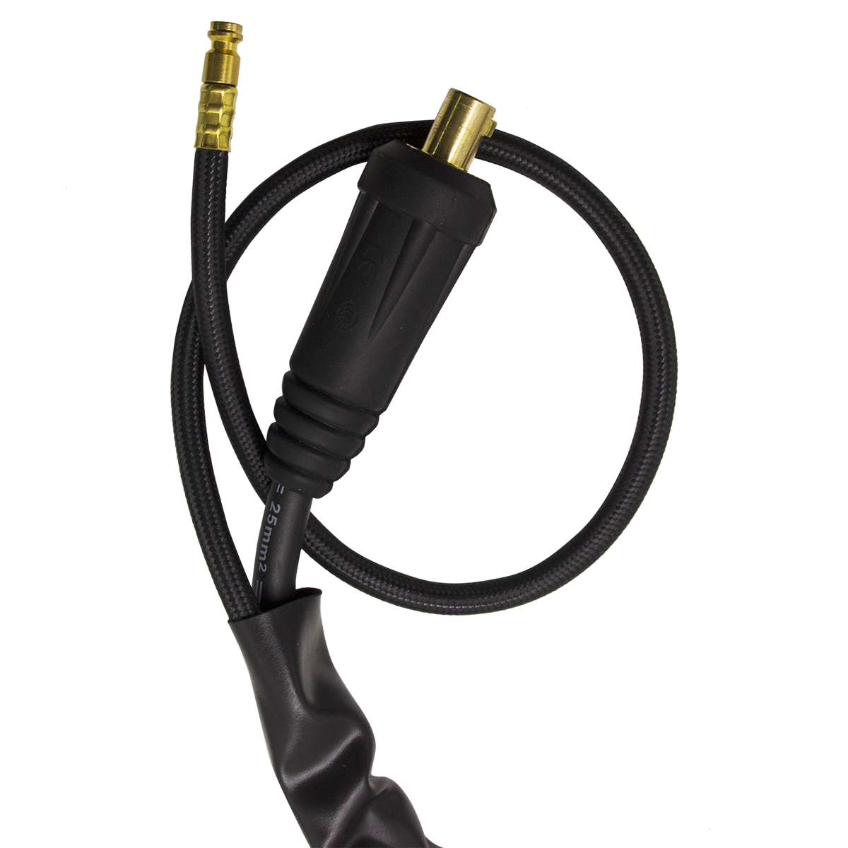 картинка Горелка TW 26V 4m (OKC35x50 / Valve) от магазина Одежда+