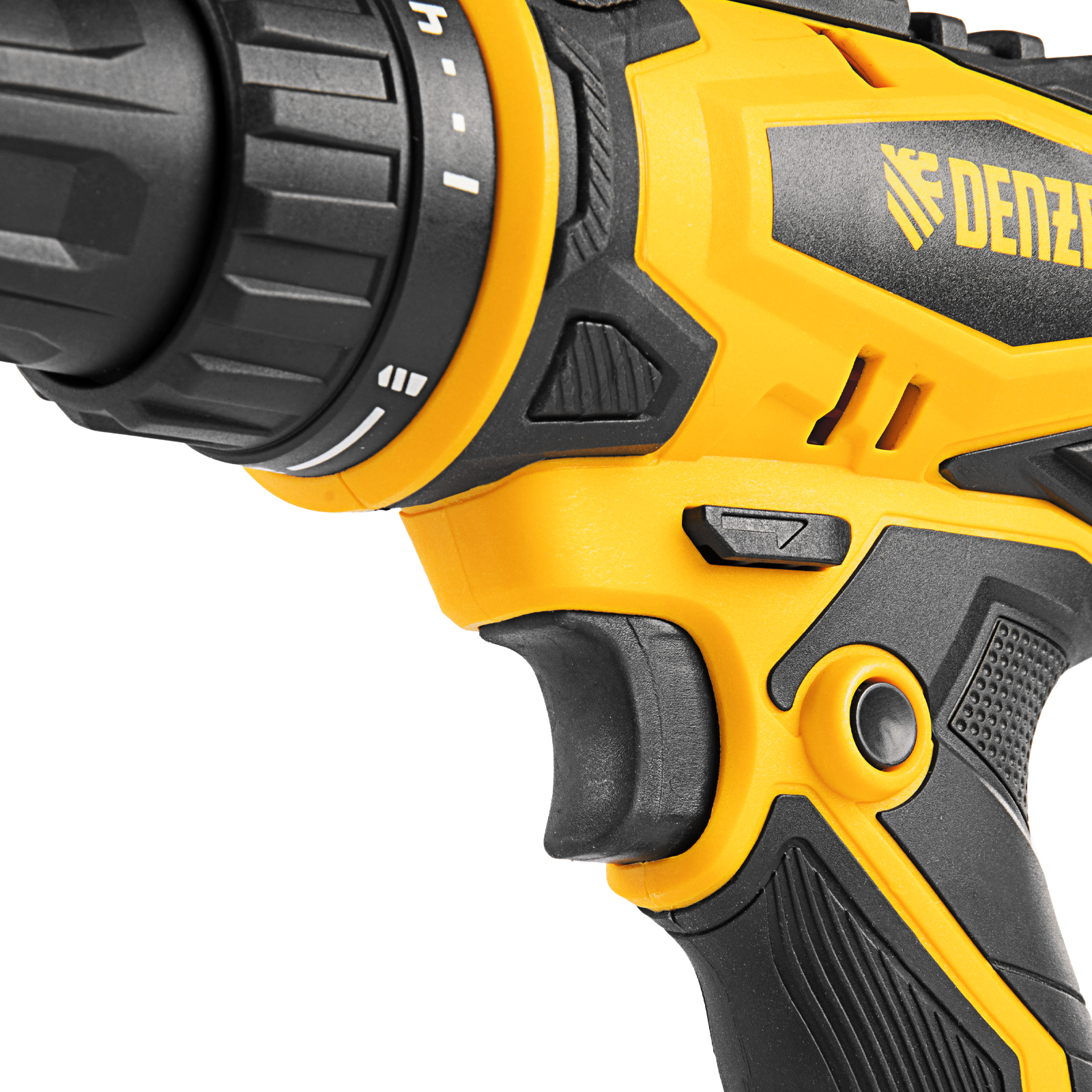картинка Дрель-шуруповерт сетевая SD-300-10 Denzel от магазина Одежда+