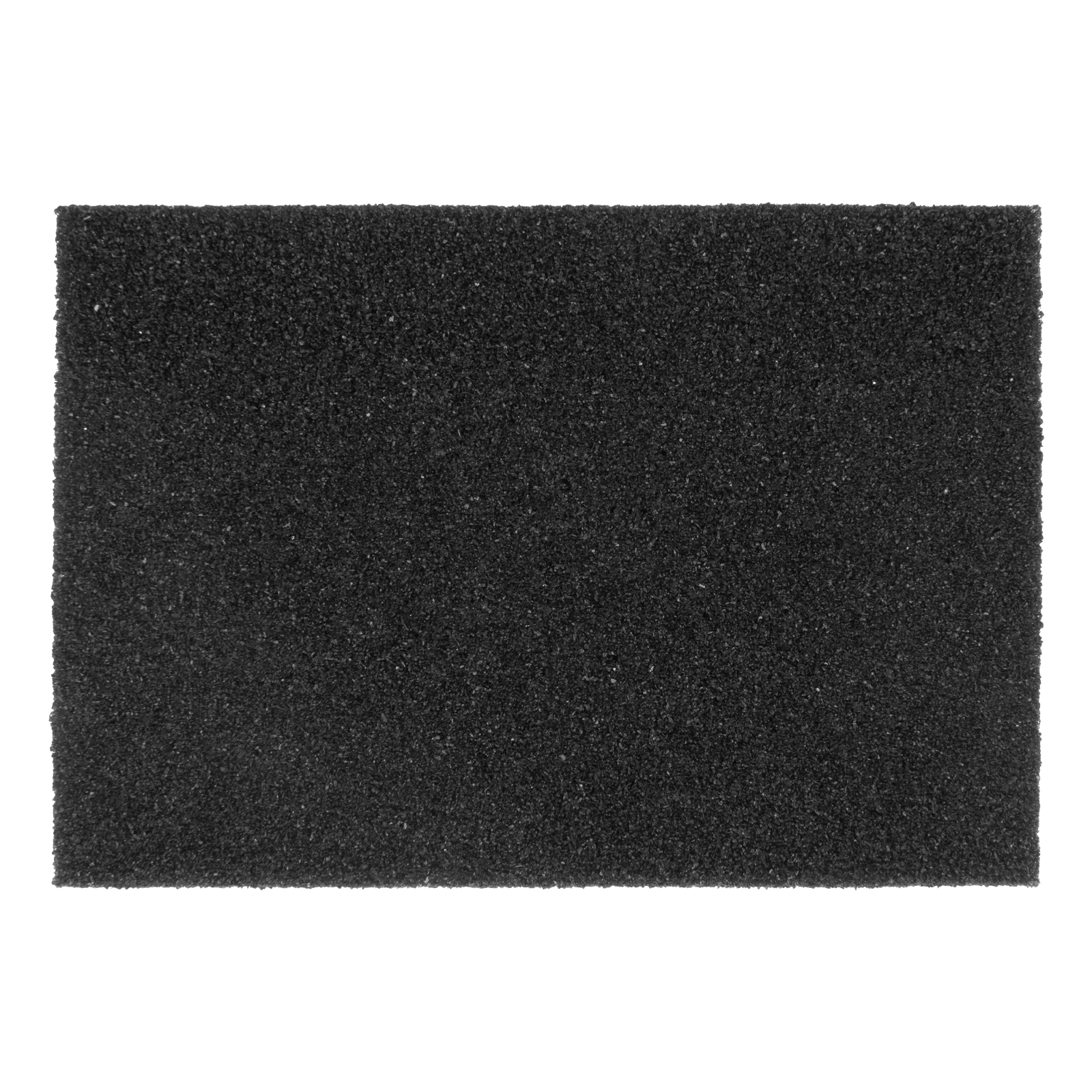 картинка Губка для шлифования, 100 х 70 х 25 мм, средняя плотность, P 80 Matrix от магазина Одежда+