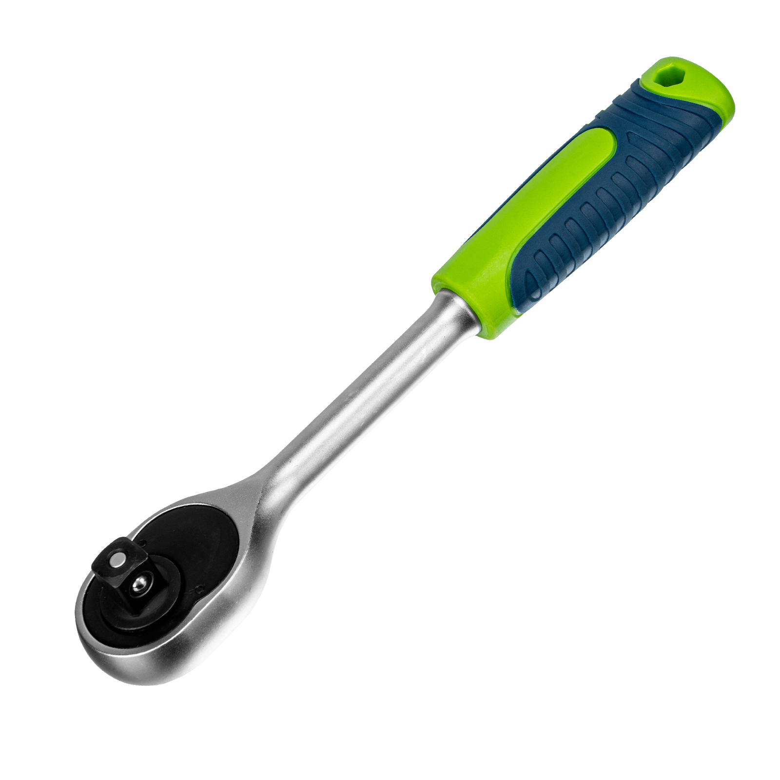 картинка Набор инструментов, 1/2", 3/8", 1/4", пластиковый кейс 172 предм. Сибртех от магазина Одежда+