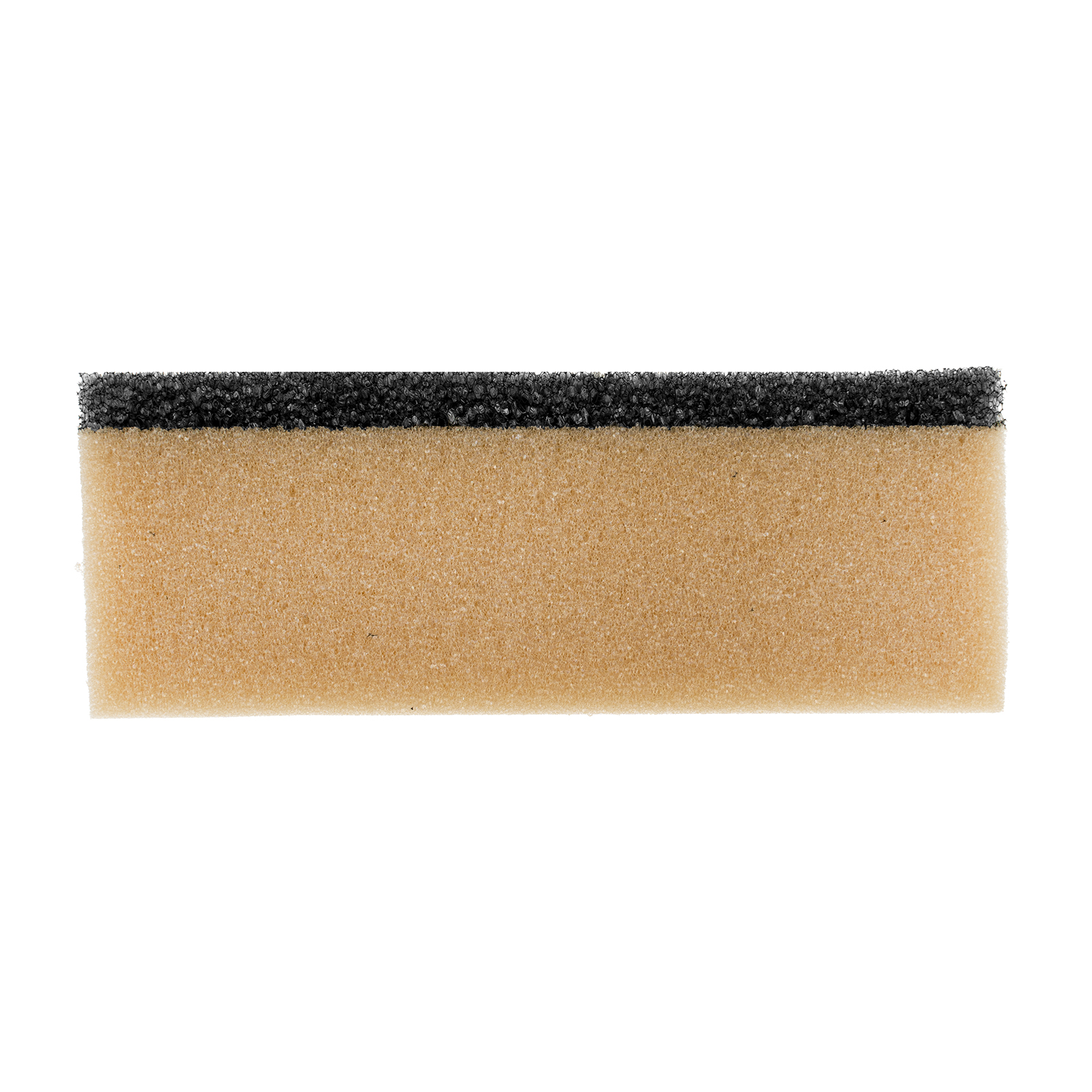 картинка Губка комбинированная для удаления эпоксидной затирки 160 х 95 х 60 мм, Сибртех от магазина Одежда+