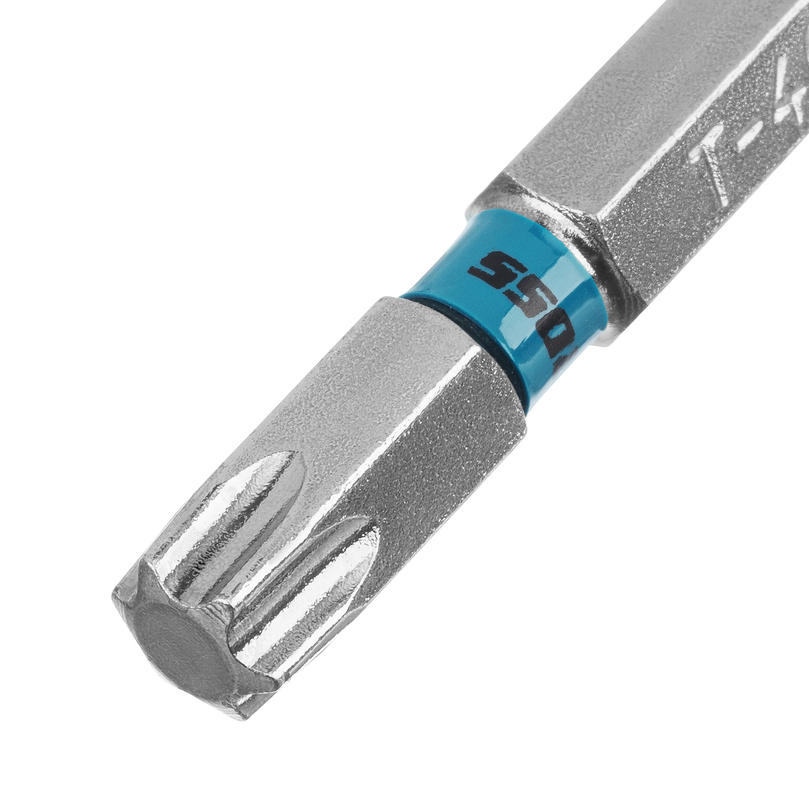 картинка Бита Torx 40 х 50, сталь S2, 10 шт. Gross от магазина Одежда+