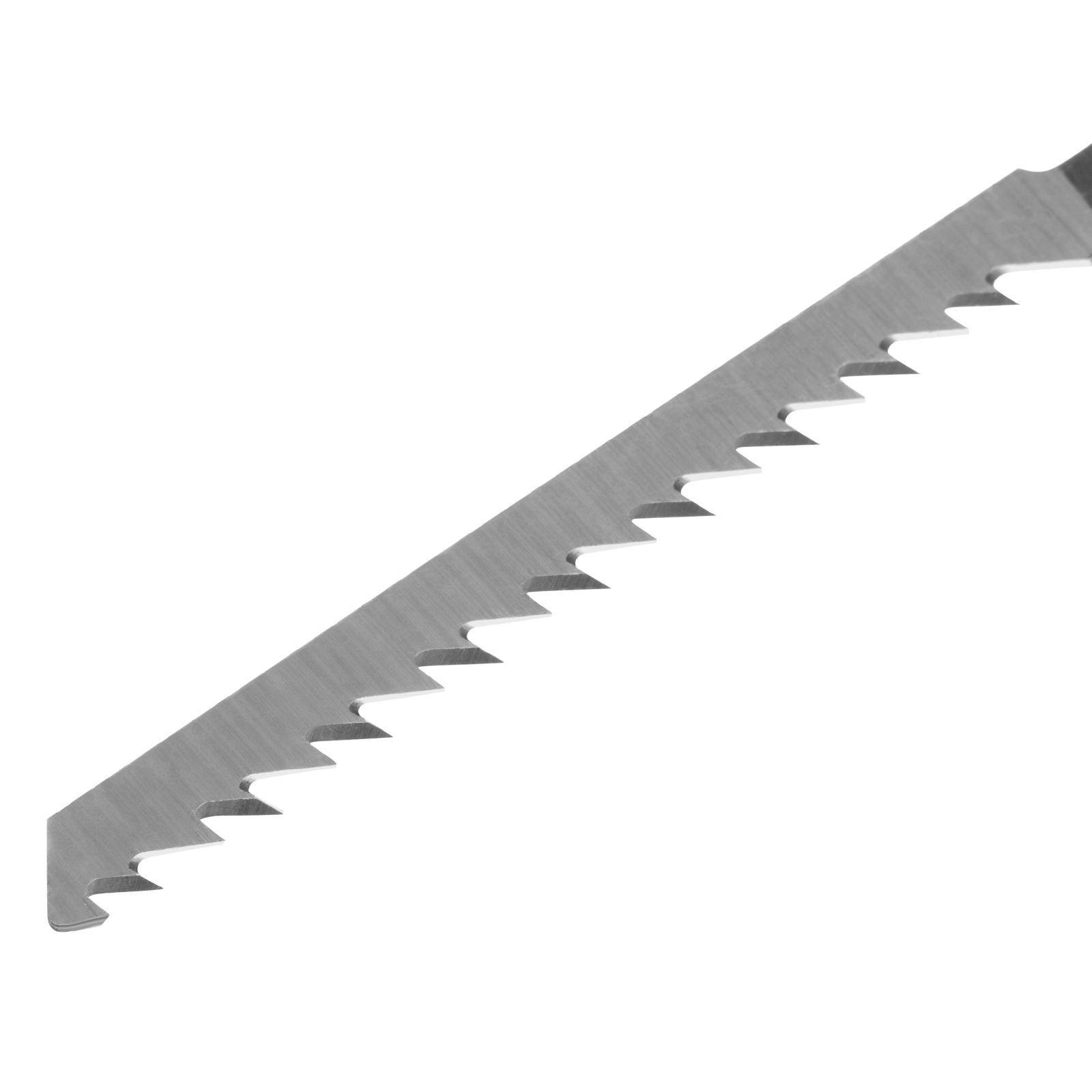 картинка Полотна для электролобзика по дереву, 3 шт, T101DF, 75 x 4 мм, Bimetal Matrix Professional от магазина Одежда+