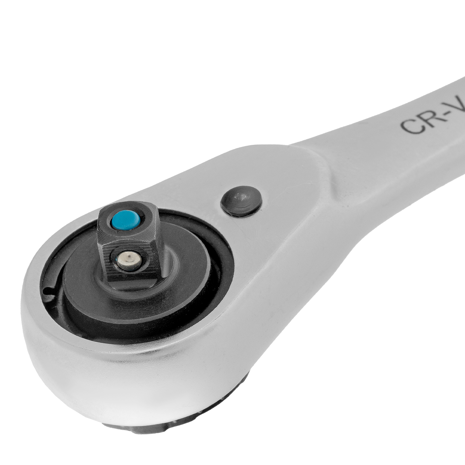 картинка Набор торцевых головок, трещотка 120 зубьев, 1/4", CrV, 36 предметов Gross от магазина Одежда+
