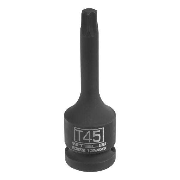 картинка Головка ударная Torx  45, 1/2 Stels от магазина Одежда+