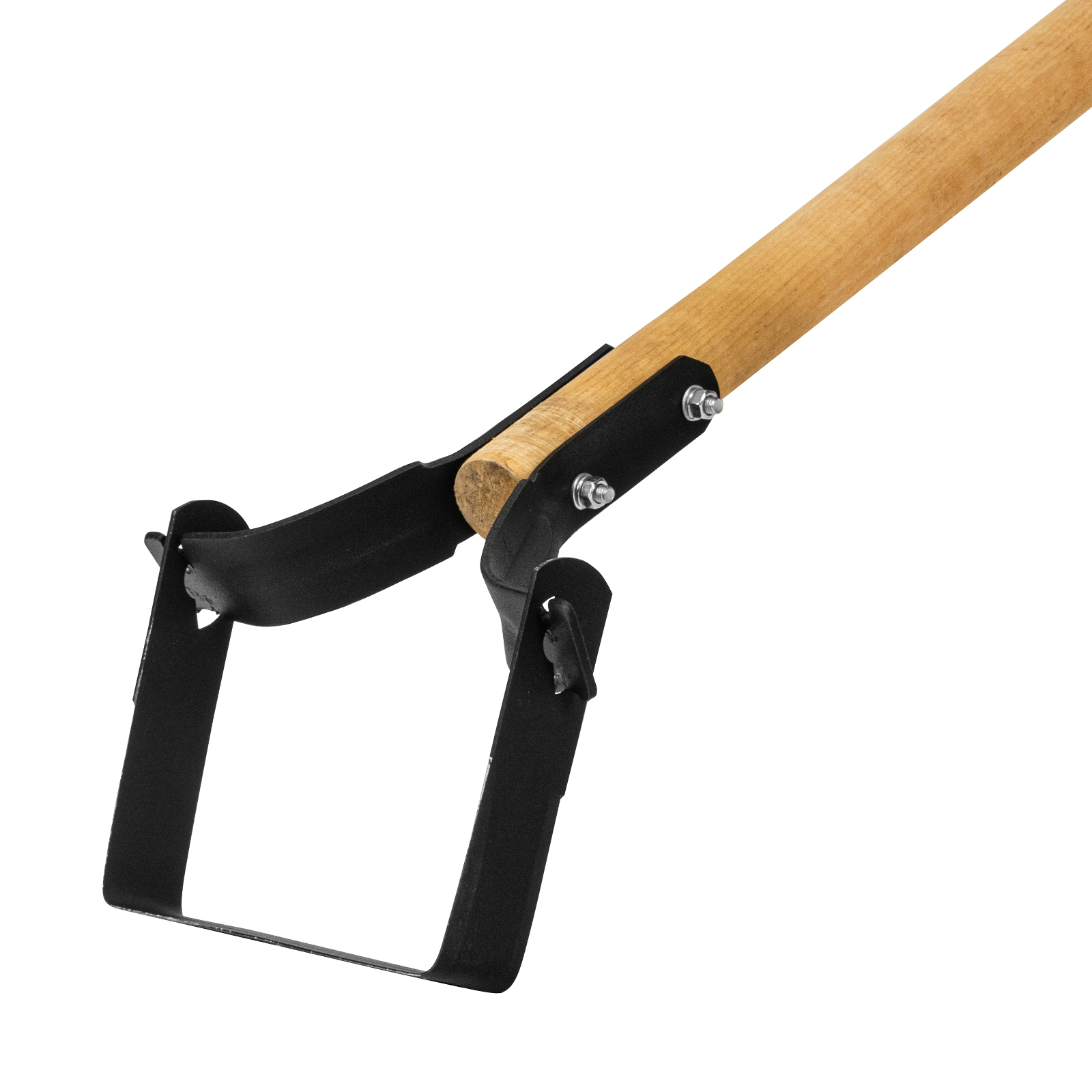 картинка Полольник с качающимся полотном, 135х1440 мм, деревянный черенок Palisad от магазина Одежда+