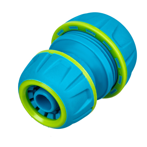 картинка Муфта ремонтная универсальная 1/2"-3/4", двухкомпонентная, LUXE Palisad от магазина Одежда+
