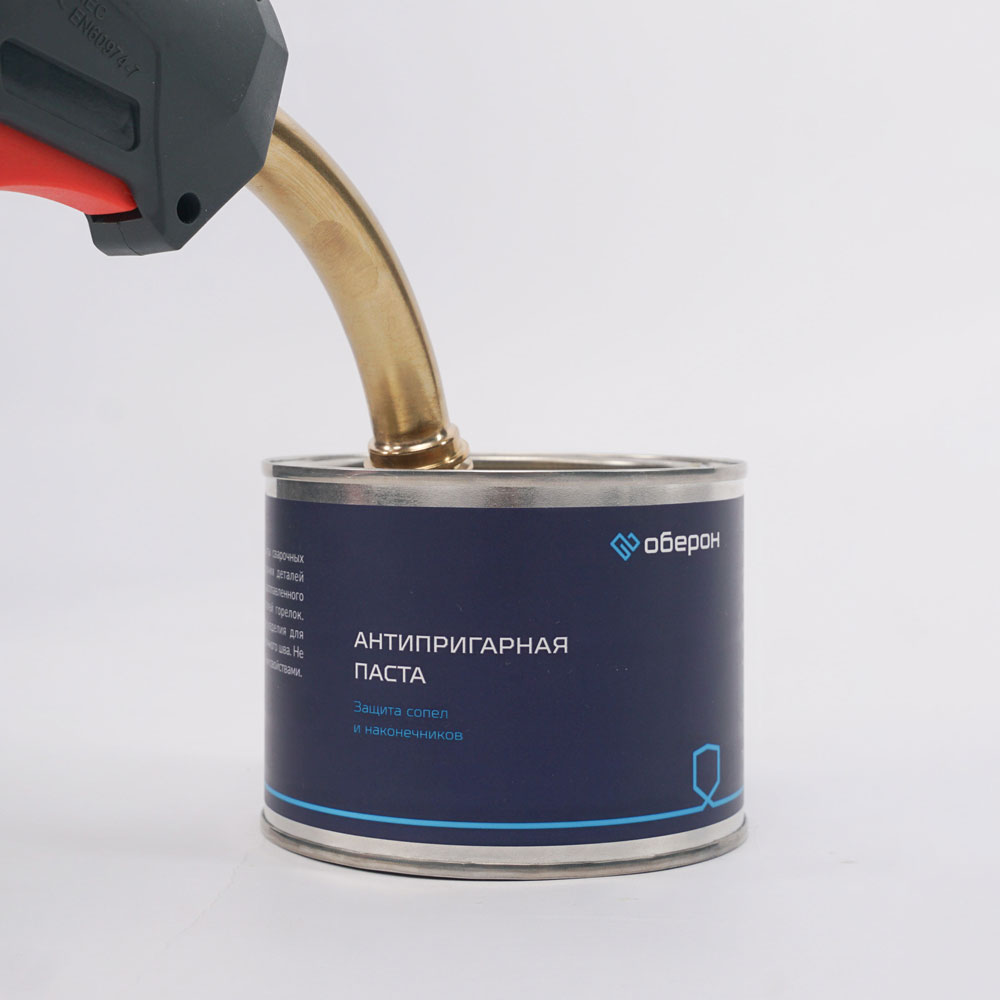 картинка Паста антипригарная Оберон 330 гр от магазина Одежда+
