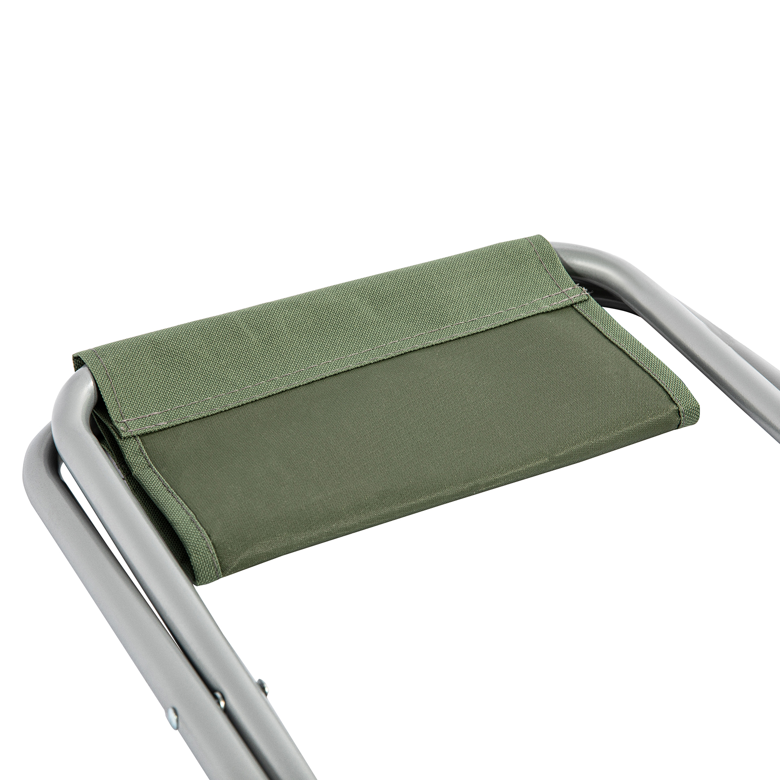 картинка Стул складной 31 x 29 x 33 см Camping Palisad от магазина Одежда+