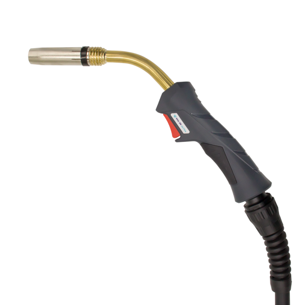картинка Горелка MW-36 Ultra (3m / Air / Euro) от магазина Одежда+