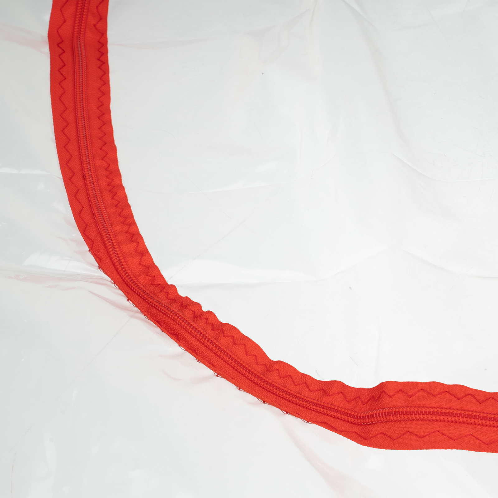 картинка Пленочная дверь на молнии типа L,220 x 120 cm, с малярной лентой 2.5 см х 10 м Matrix от магазина Одежда+