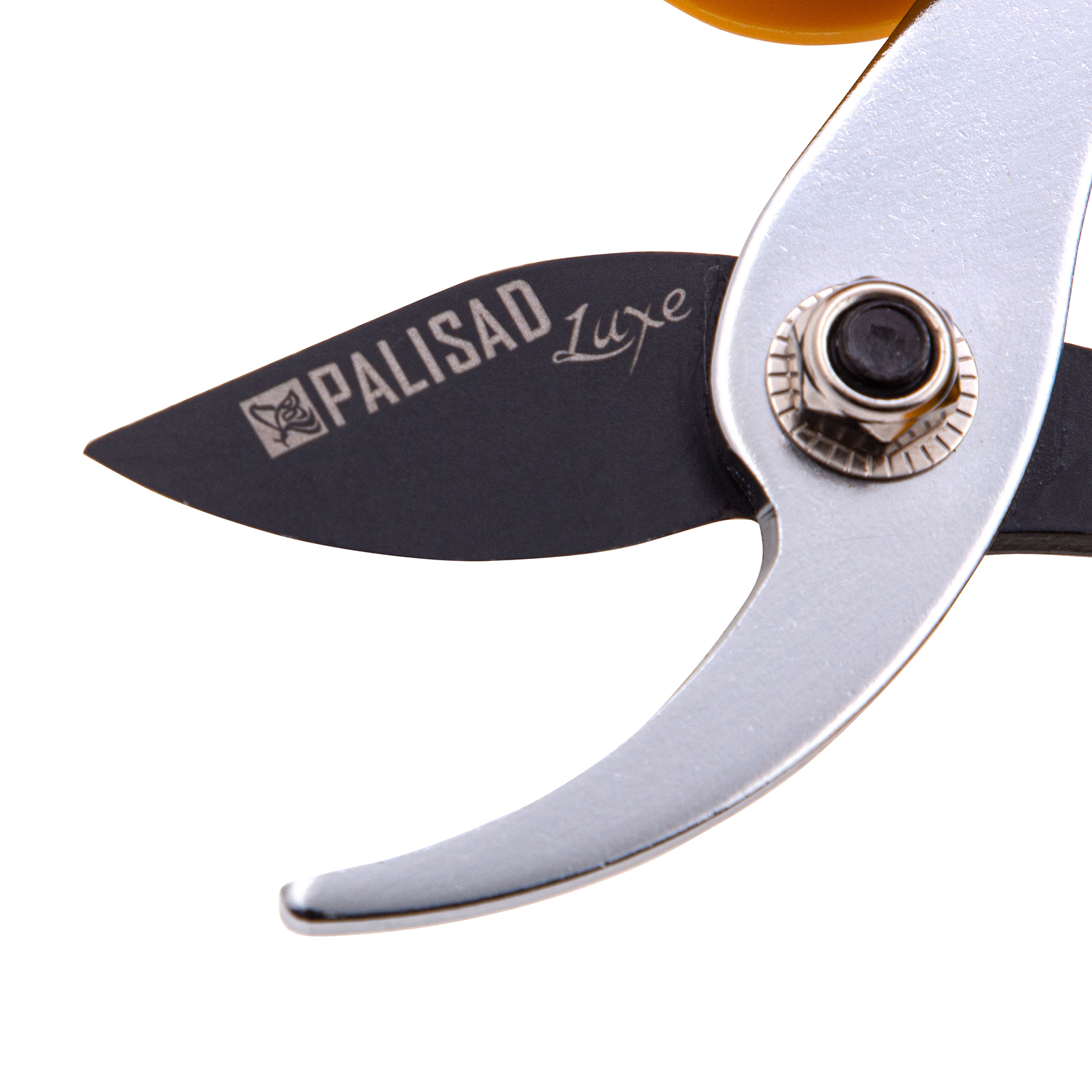 картинка Секатор прямого реза для бонсай и топиария, Luxe, Palisad от магазина Одежда+