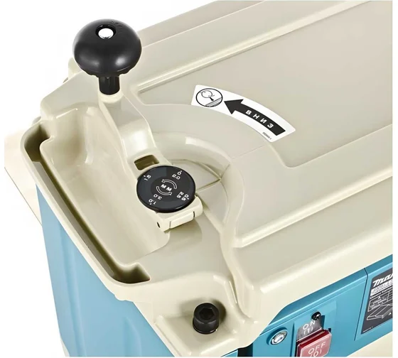 картинка Рейсмусовый станок Makita 2012 NB от магазина Одежда+