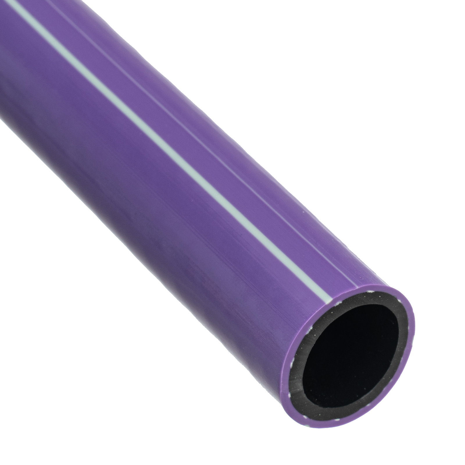 картинка Шланг поливочный армированный, 3-х слойный, серия Violet, 1/2", 15 м Palisad от магазина Одежда+