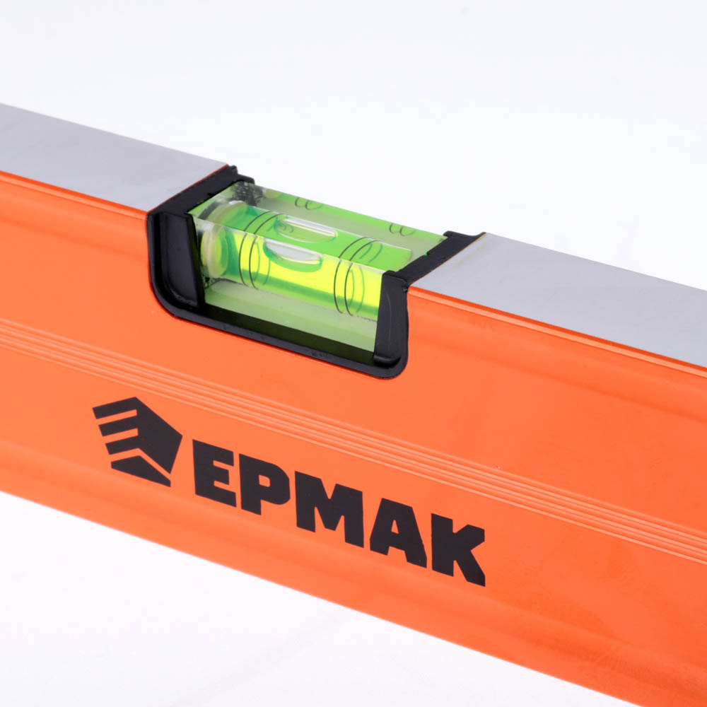 картинка ЕРМАК Profi уровень магнитный с фронтальным глазком 1000 мм от магазина Одежда+
