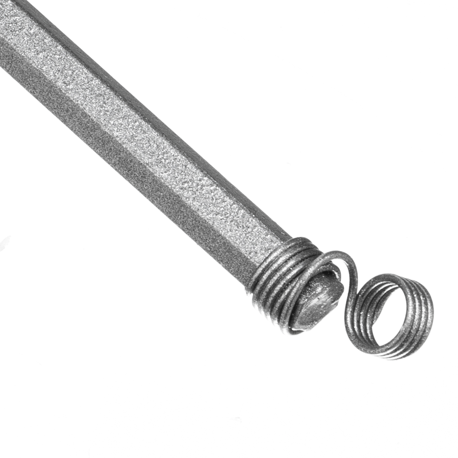 картинка Миксер для строительных смесей, 80х8х400мм, шестигранный хвостовик Сибртех от магазина Одежда+