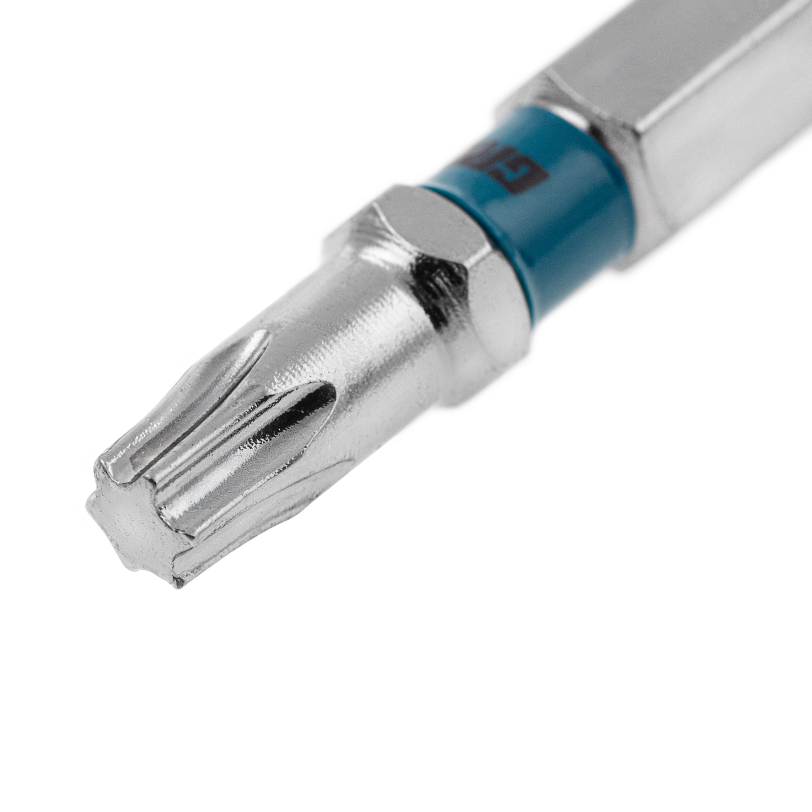 картинка Бита Torx 25 х 50, сталь S2, 10 шт. Gross от магазина Одежда+
