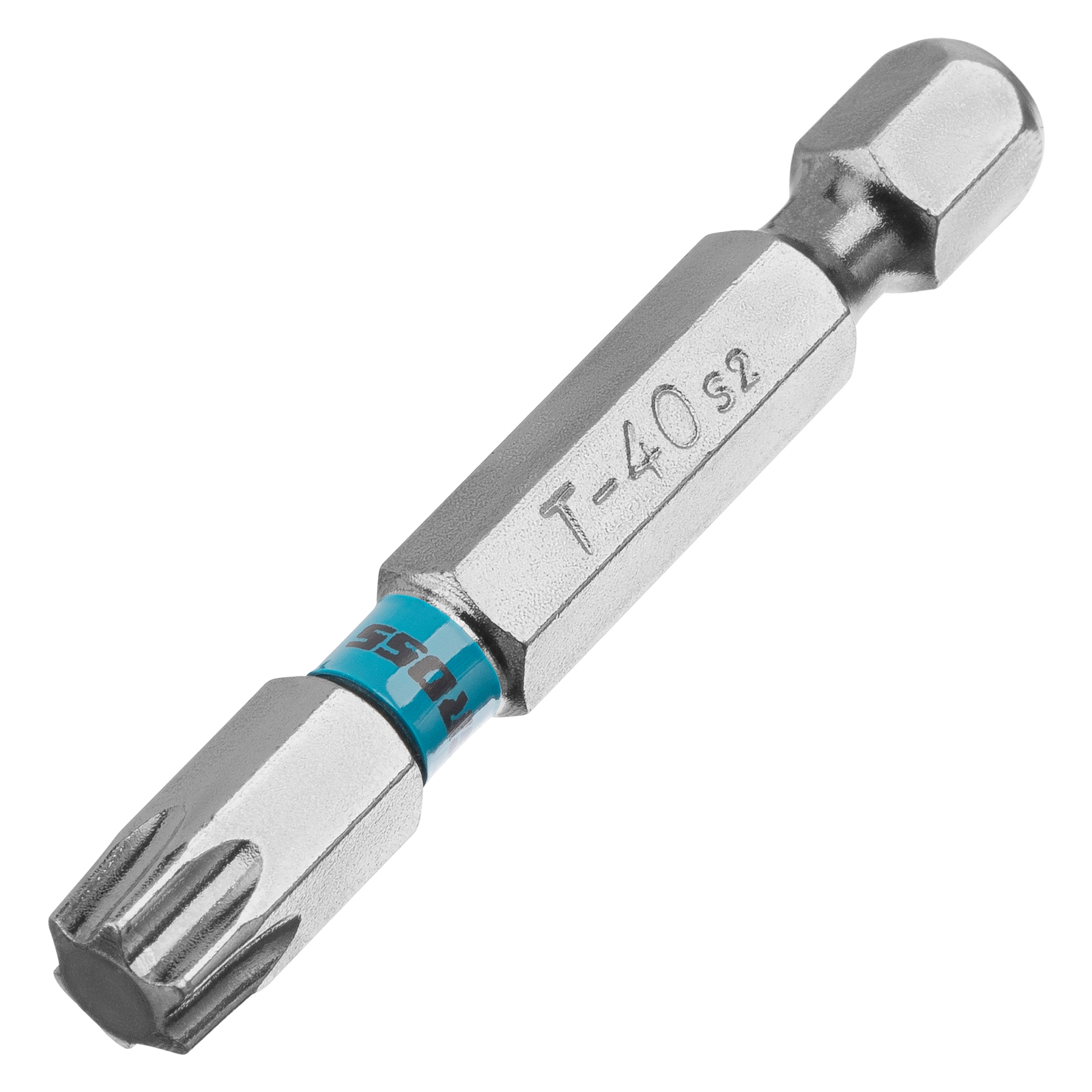 картинка Бита Torx 40 х 50, сталь S2, 10 шт. Gross от магазина Одежда+