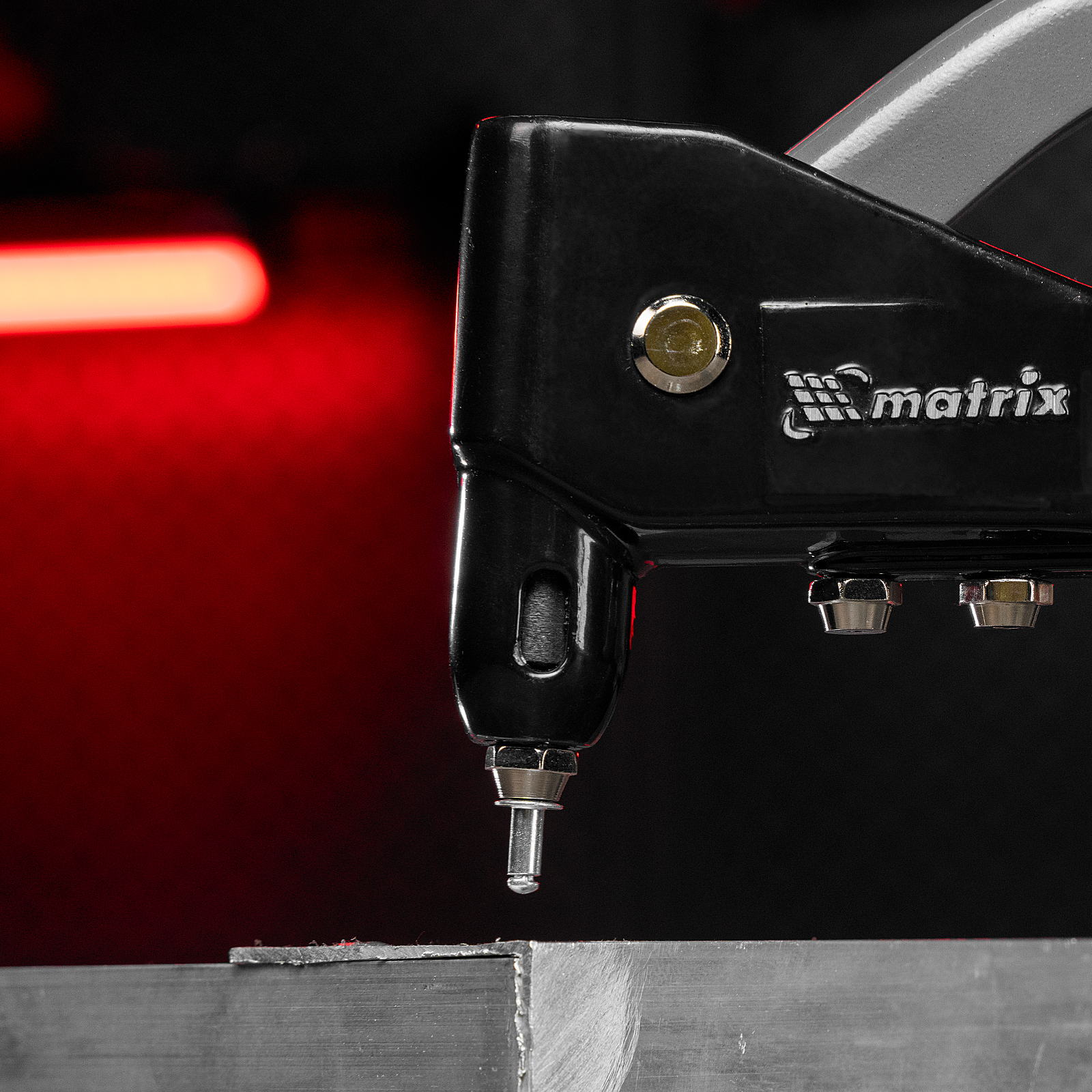 картинка Заклепки, 4.0 х 12 мм, 50 шт. Matrix от магазина Одежда+