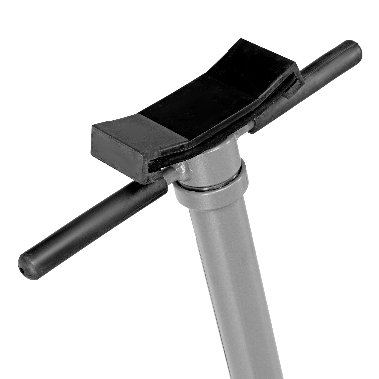 картинка Стойка трансмиссионная механическая, 0.6 т, H подъема 1360-2030 мм, HigH Position Matrix от магазина Одежда+