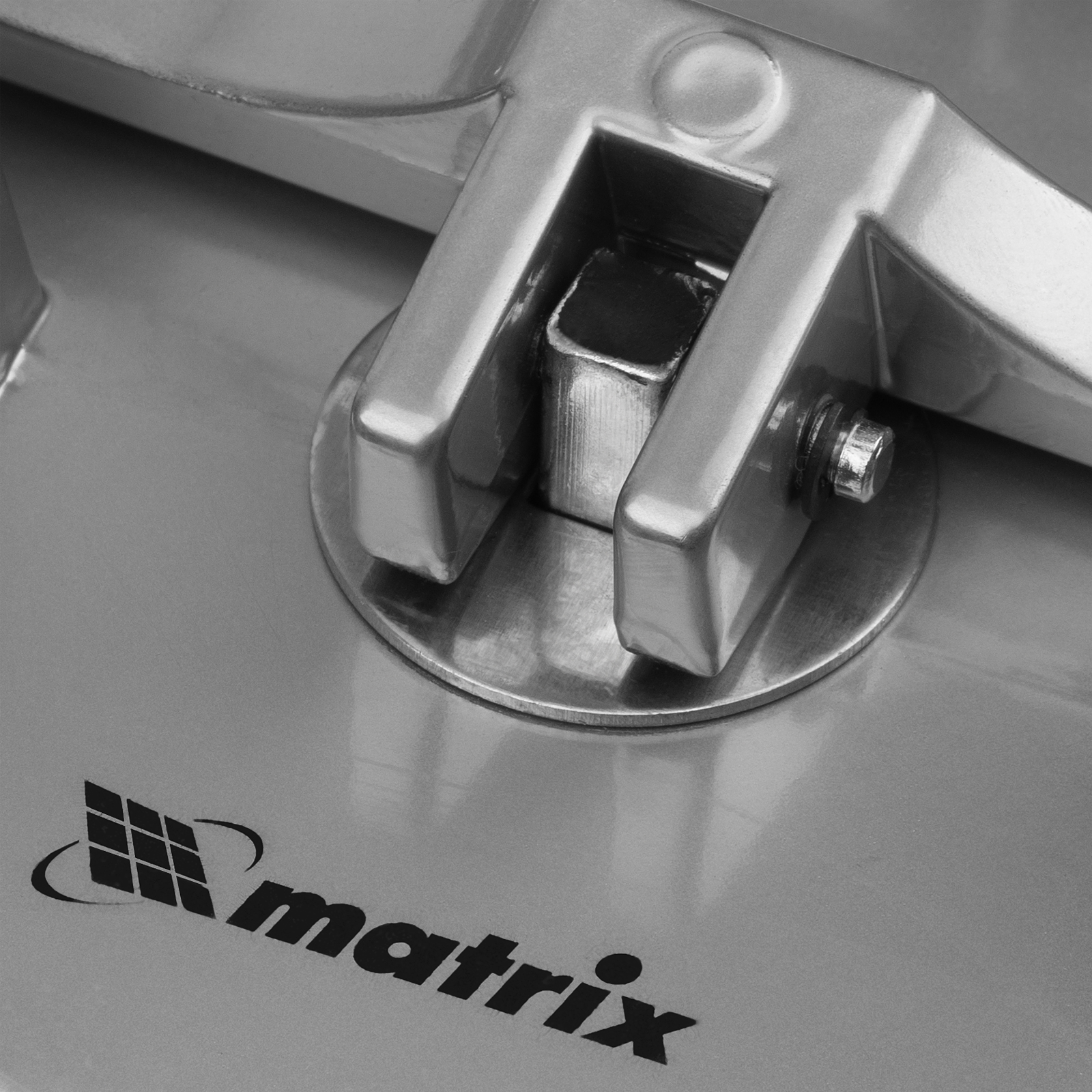 картинка Стеклодомкрат алюминиевый одинарный Matrix от магазина Одежда+
