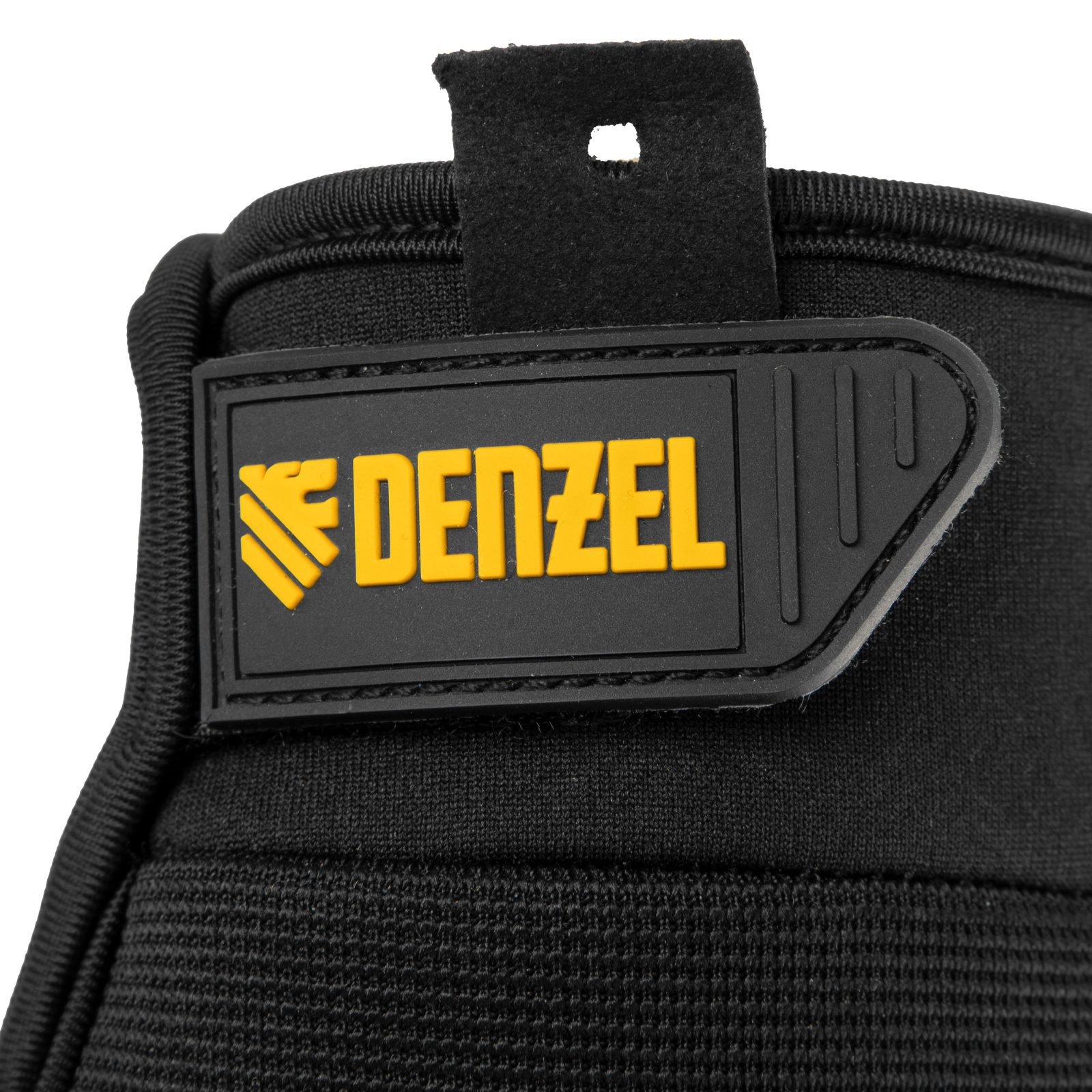 картинка Перчатки универсальные, силиконовое нанесение, размер 10 Denzel от магазина Одежда+