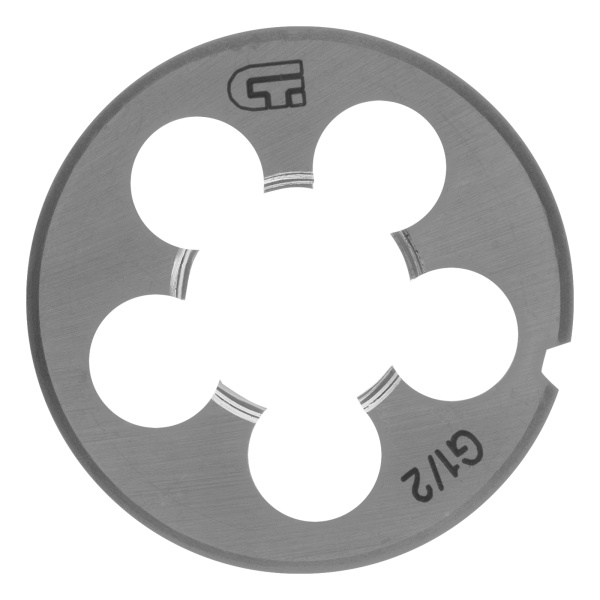 картинка Плашка G1/2 Сибртех от магазина Одежда+
