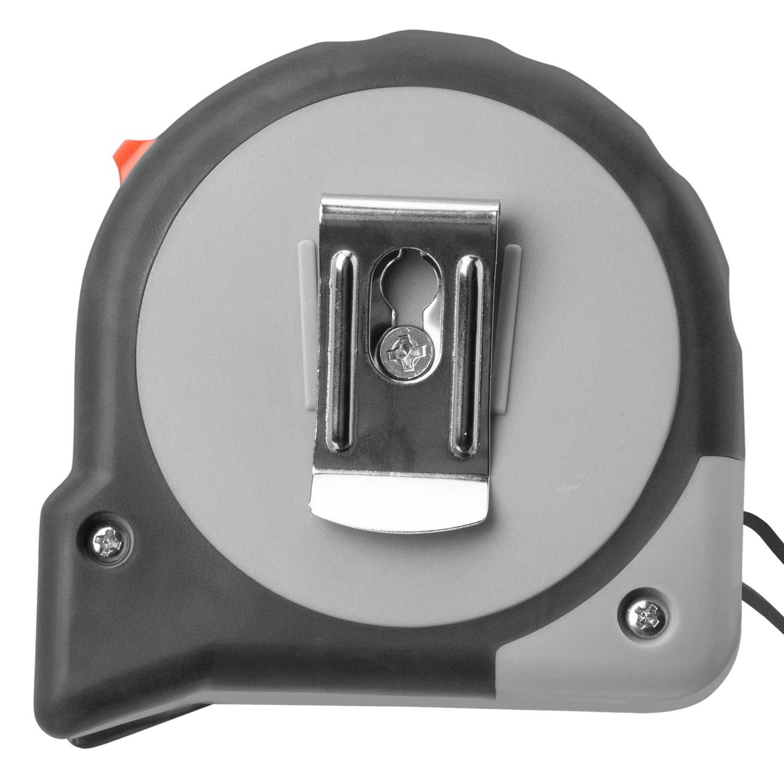картинка Рулетка Continuous fixation,5 м х 19 мм,двухкомпонентный корпус,плавная фиксация Matrix от магазина Одежда+