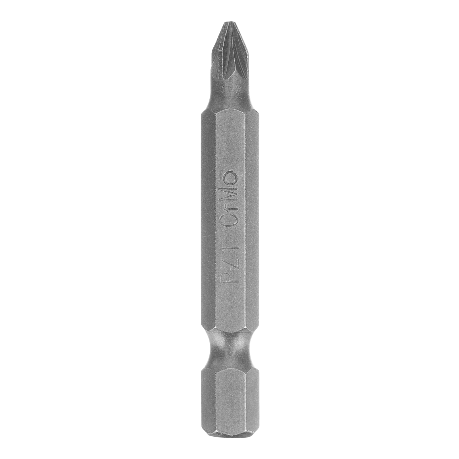 картинка Бита PZ1 x 50, сталь CrMo, 5 шт. Сибртех от магазина Одежда+