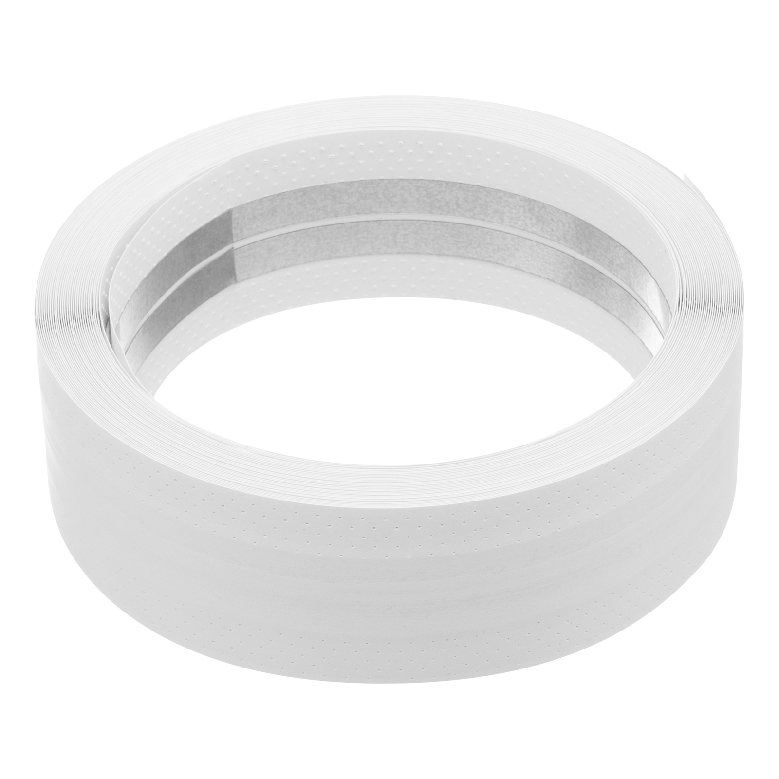 картинка Лента металлизированная углоформирующая защитная, 15 м Сибртех от магазина Одежда+