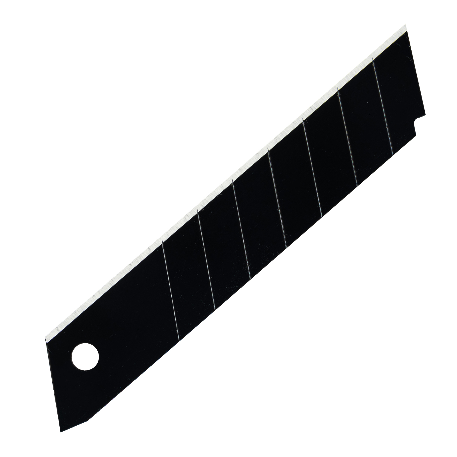 картинка Лезвия, 25 мм, сталь SK5, black, 10 шт Matrix от магазина Одежда+