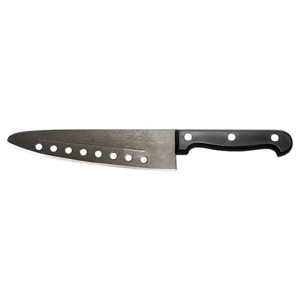 картинка Нож поварской "MagIC KNIFE" medium, 180 мм, тефлоновое покрытие полотна Matrix Kitchen от магазина Одежда+