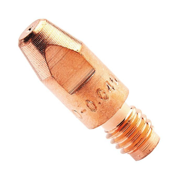 картинка Наконечник М8x30х1,2 mm Cu-Cr-Zr (BS) от магазина Одежда+