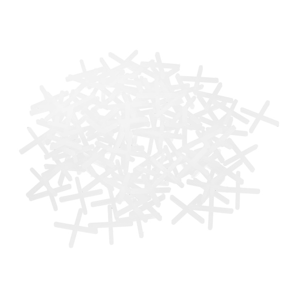 картинка Крестики, 2.0 мм, для кладки плитки, 100 шт Matrix от магазина Одежда+