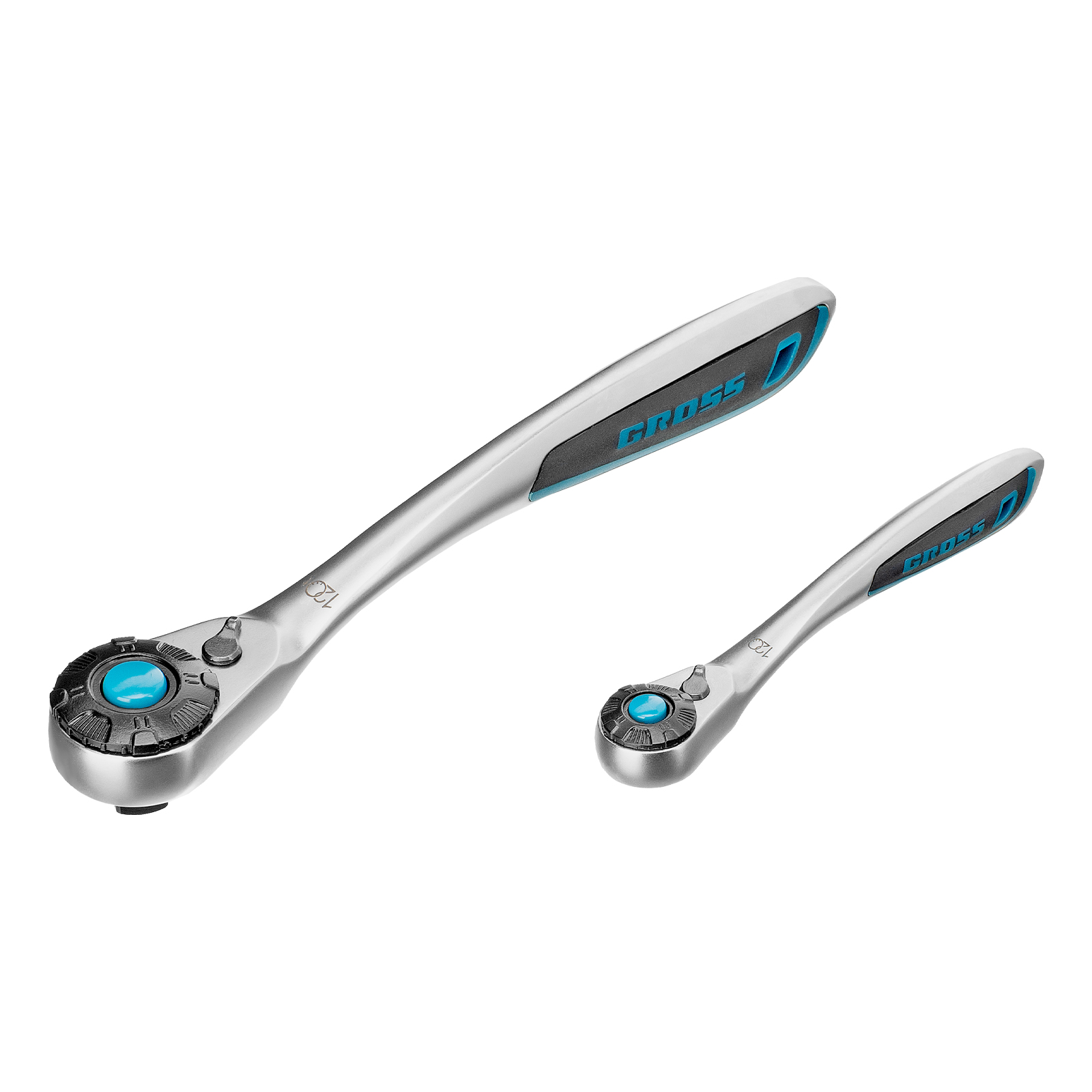 картинка Набор инструментов, 1/4", 1/2", CrV, 120 зубьев, 109 предметов Gross от магазина Одежда+