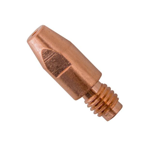 картинка Наконечник М8x30х1,2 mm E-Cu от магазина Одежда+