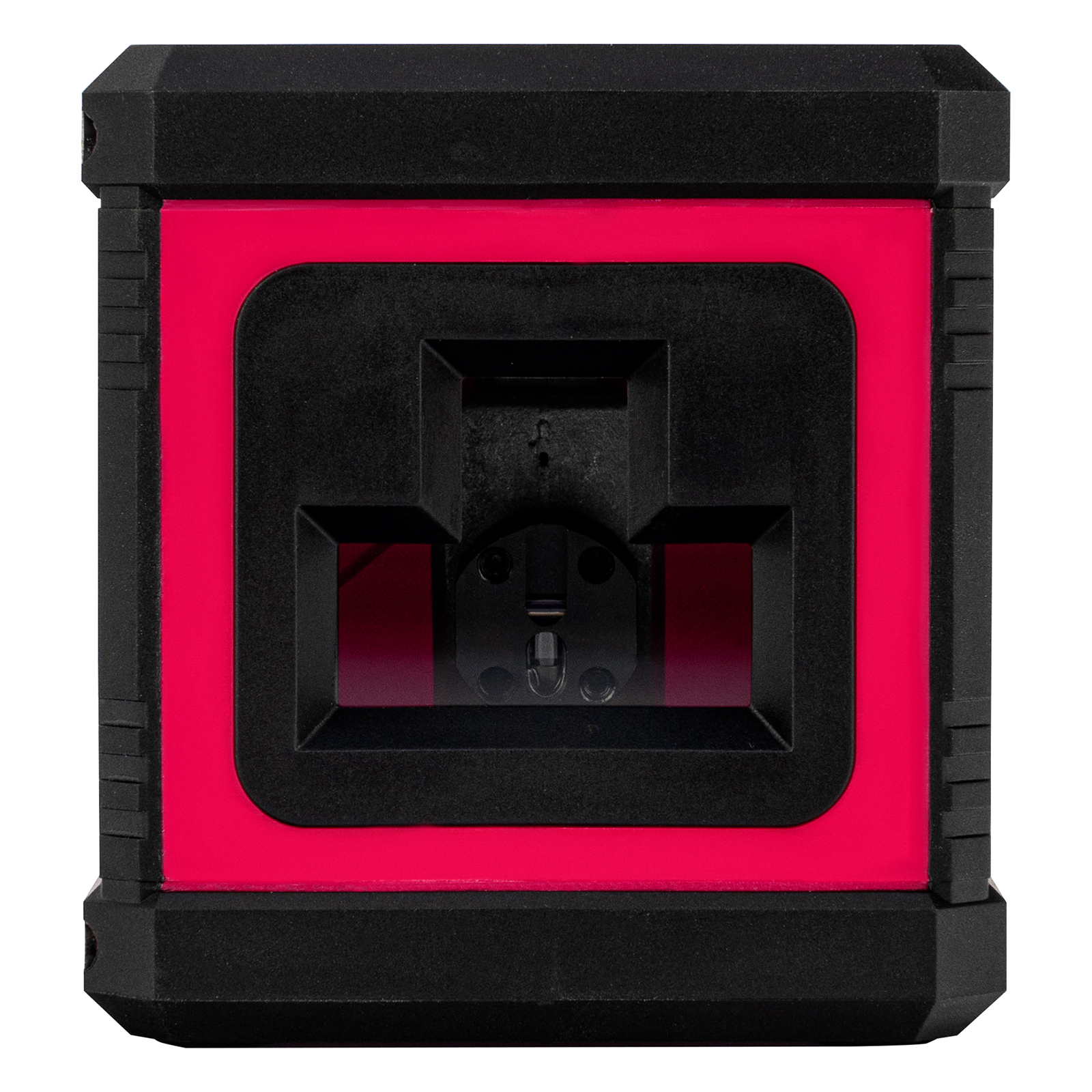 картинка Лазерный уровень XQB RED Basic SET, 10 м, красный луч, батарейки, резьба 1/4" MTX от магазина Одежда+