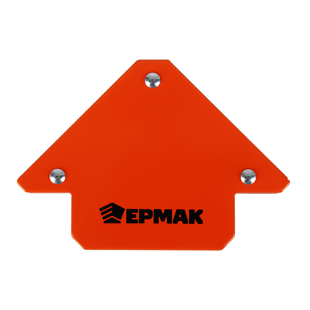 картинка ЕРМАК Угольник магнитный для сварки, 11кг. углы 45, 90, 135 от магазина Одежда+