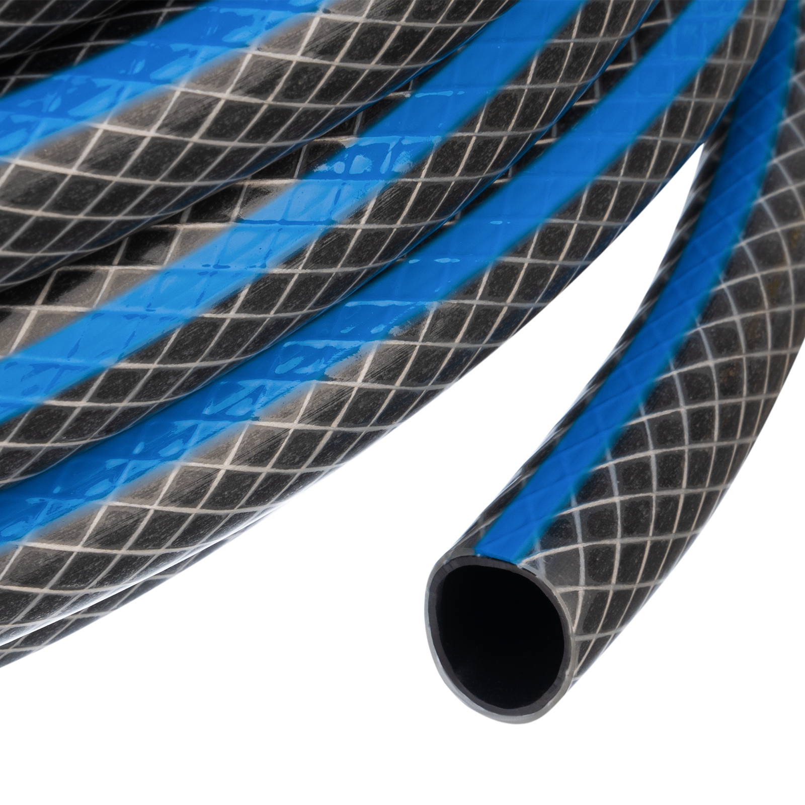картинка Шланг поливочный армированный ПВХ, 3/4", 50 м, "Садовод" Сибртех от магазина Одежда+