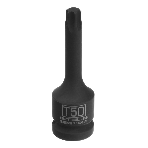 картинка Головка ударная Torx 50, 1/2 Stels от магазина Одежда+