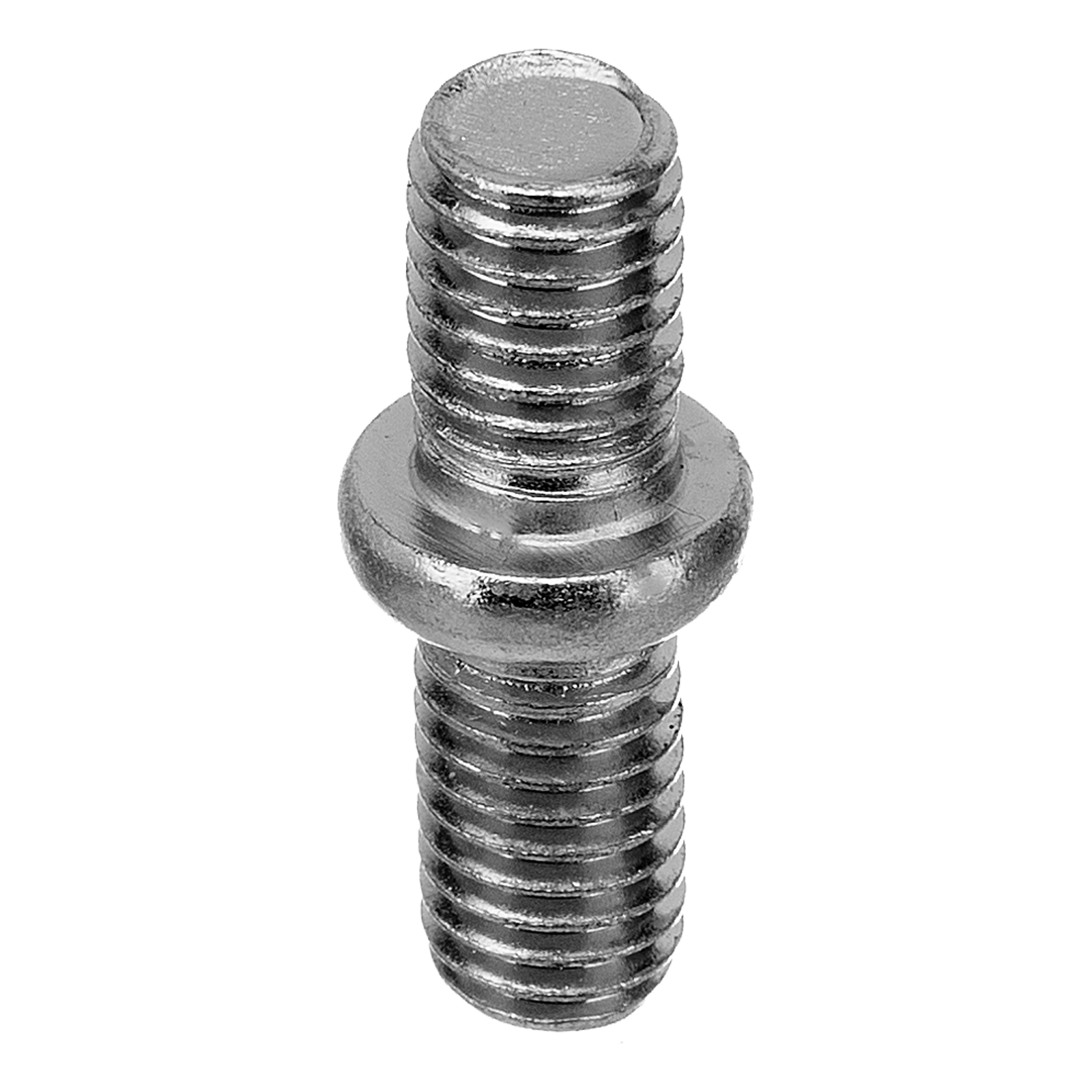 картинка Катушка триммерная полуавтоматическая, легкая заправка лески, гайка M8x1.25, винт M8-M8 Denzel от магазина Одежда+