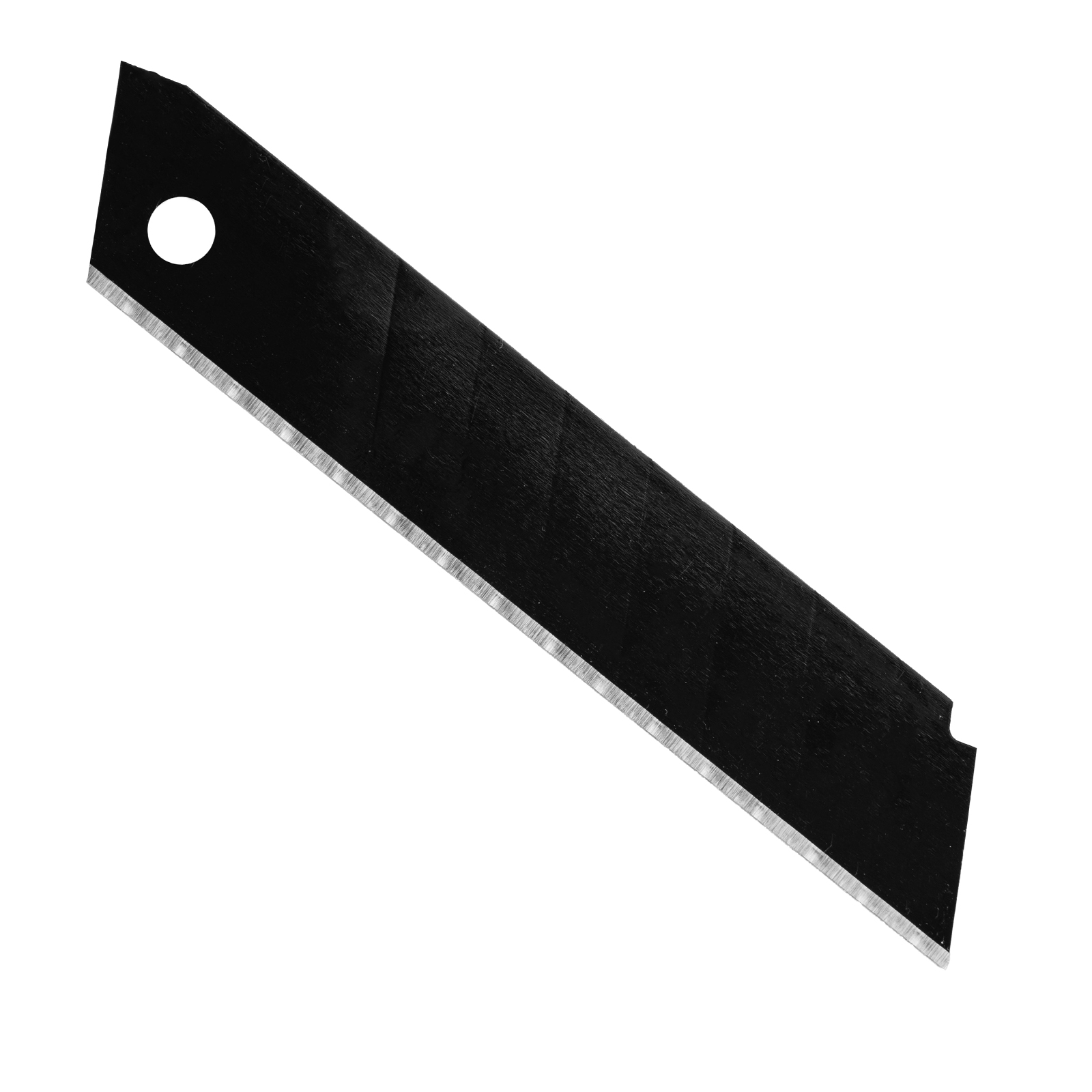 картинка Лезвия, 25 мм, сталь SK5, black, 10 шт Matrix от магазина Одежда+