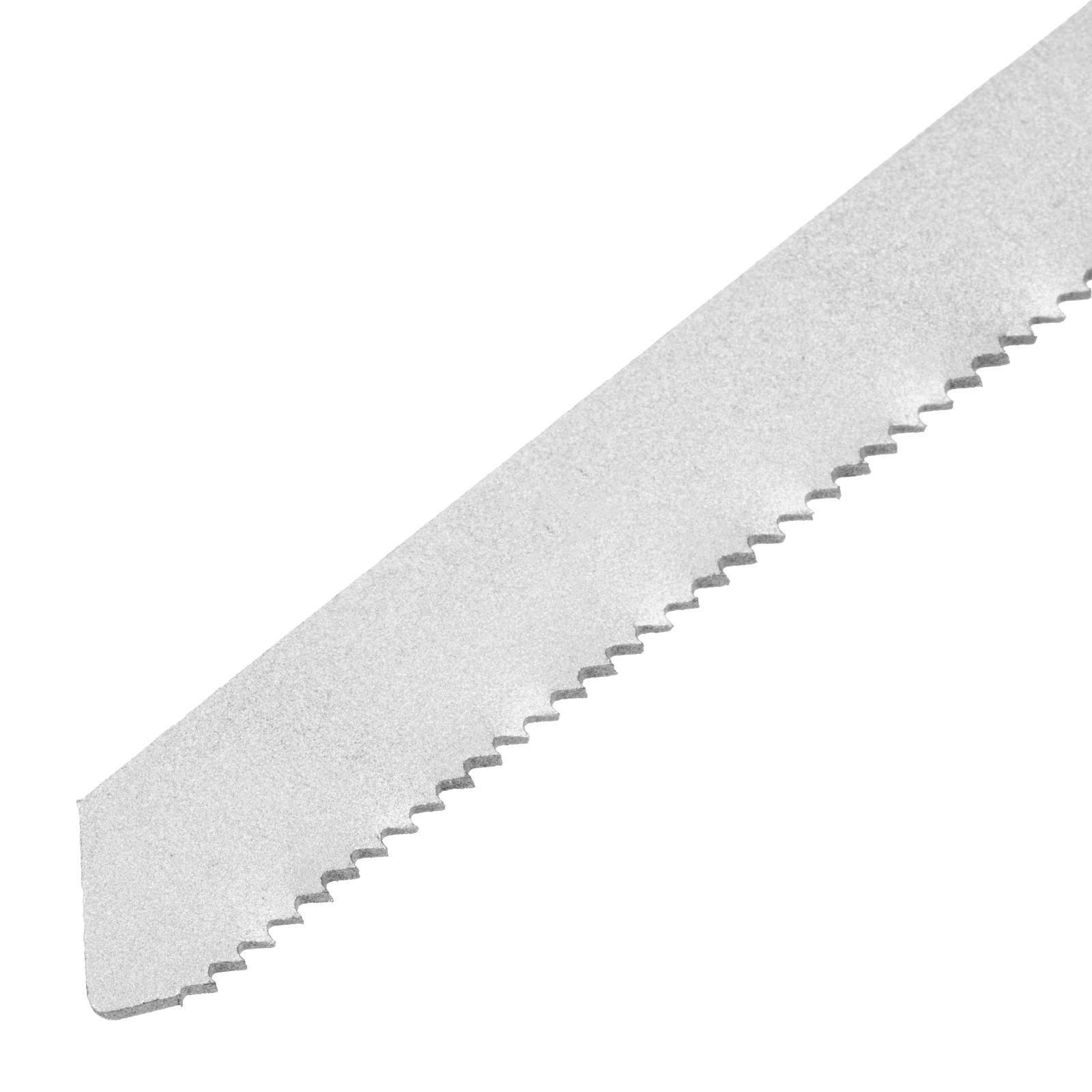 картинка Полотна для электролобзика по металлу, 3 шт, T118A, 50 х 1.2 мм, HSS Matrix Professional от магазина Одежда+