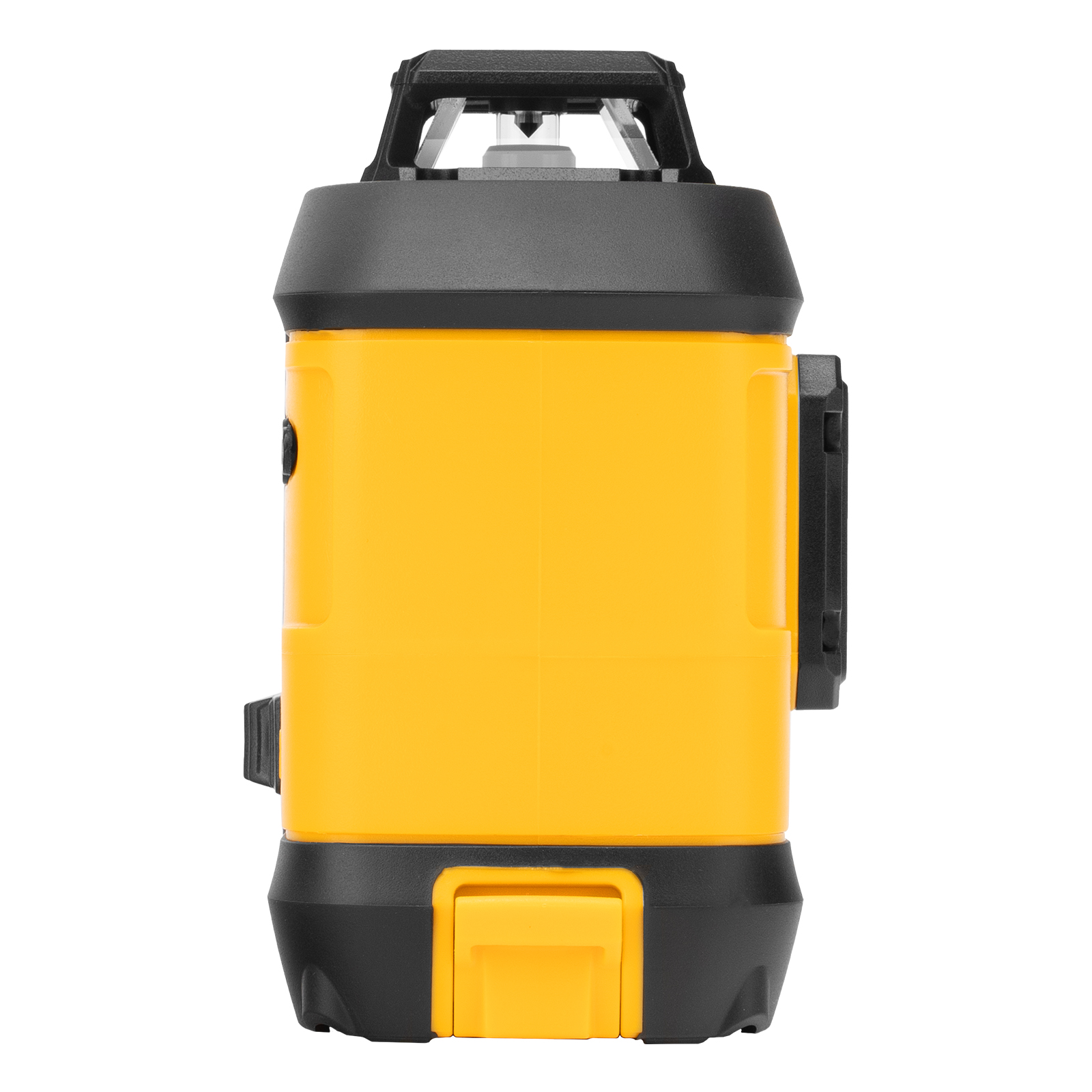 картинка Лазерный уровень мультипризм. LXI 360-2 Green, 30 м, 520 Нм, акк. Li 2800 mAh, резьба 1/4" Denzel от магазина Одежда+