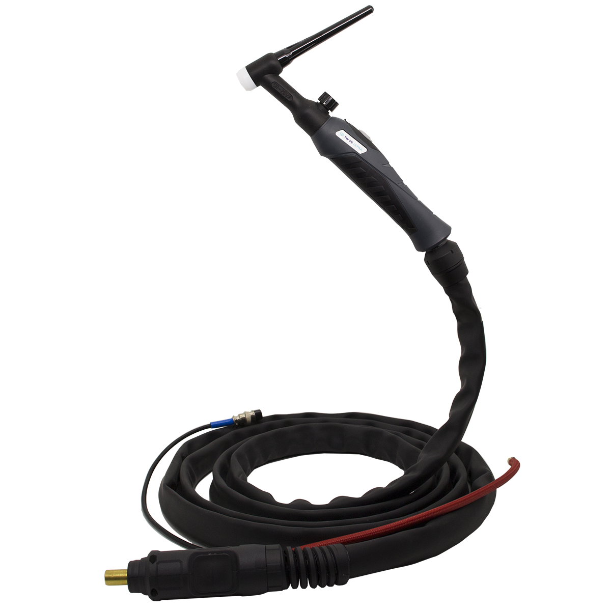 картинка Горелка TW 26FX Ultra 8m (OKC35x50 / 2pin / Gas б/р) от магазина Одежда+