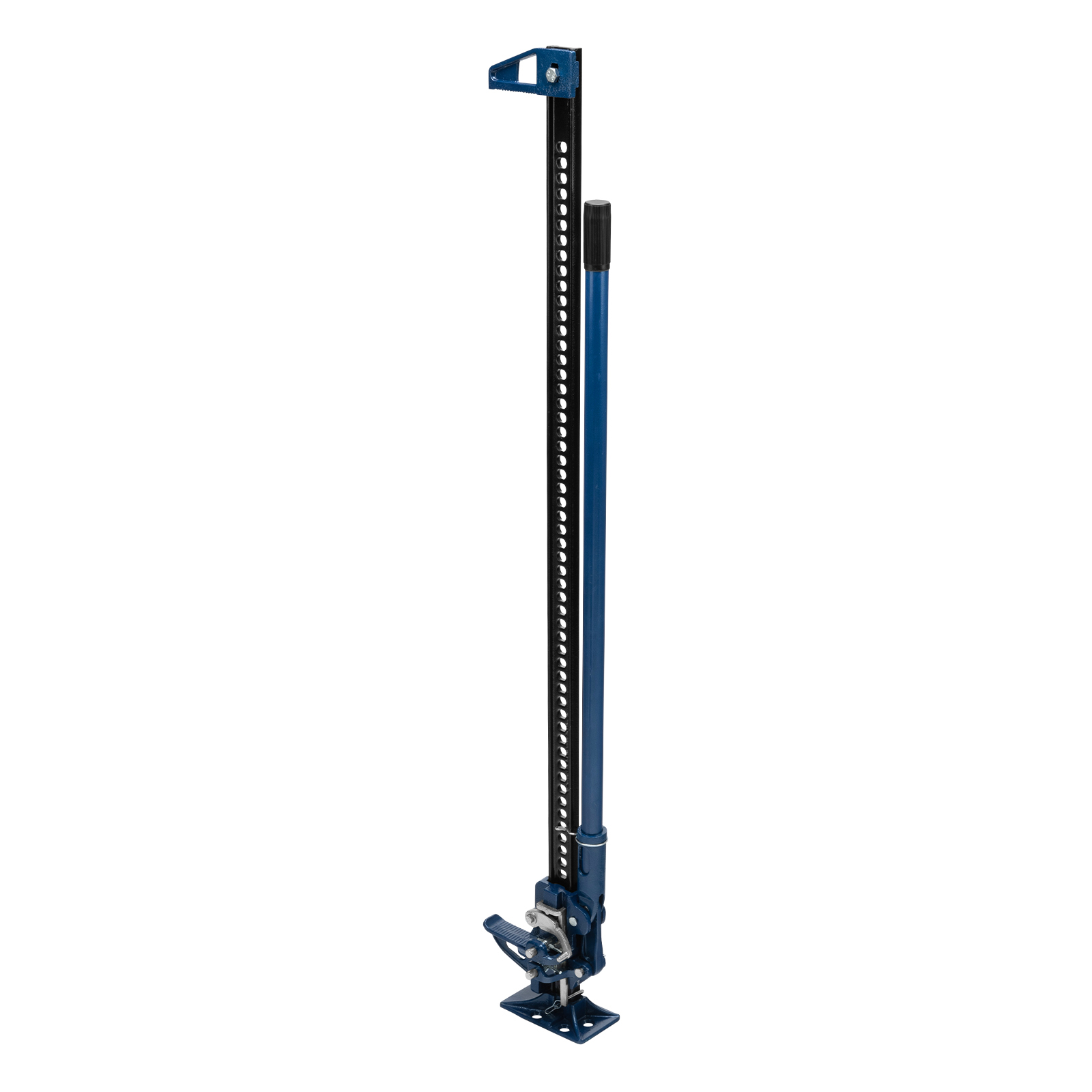 картинка Домкрат реечный профессиональный, 3 т, 115-1335 мм. HigH Jack Stels от магазина Одежда+