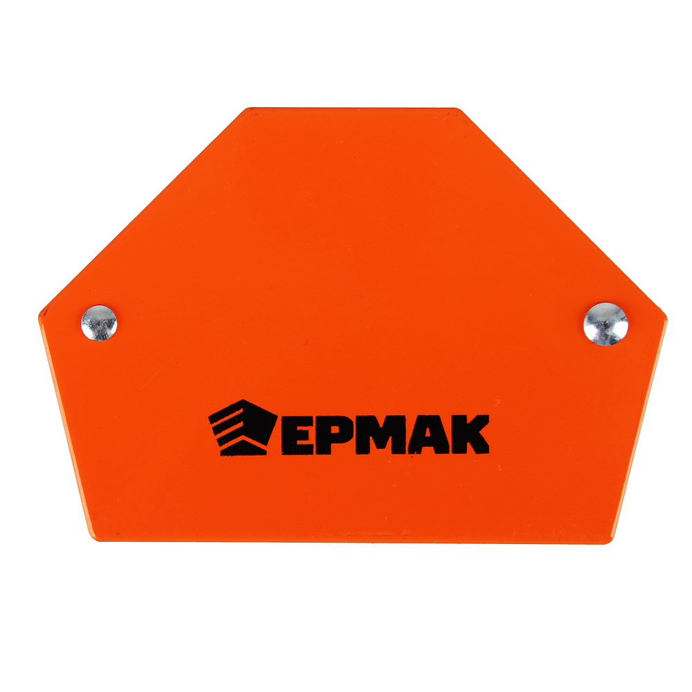картинка ЕРМАК Угольник магнитный для сварки, 11кг. углы 30, 45, 60, 75, 90, 135 от магазина Одежда+