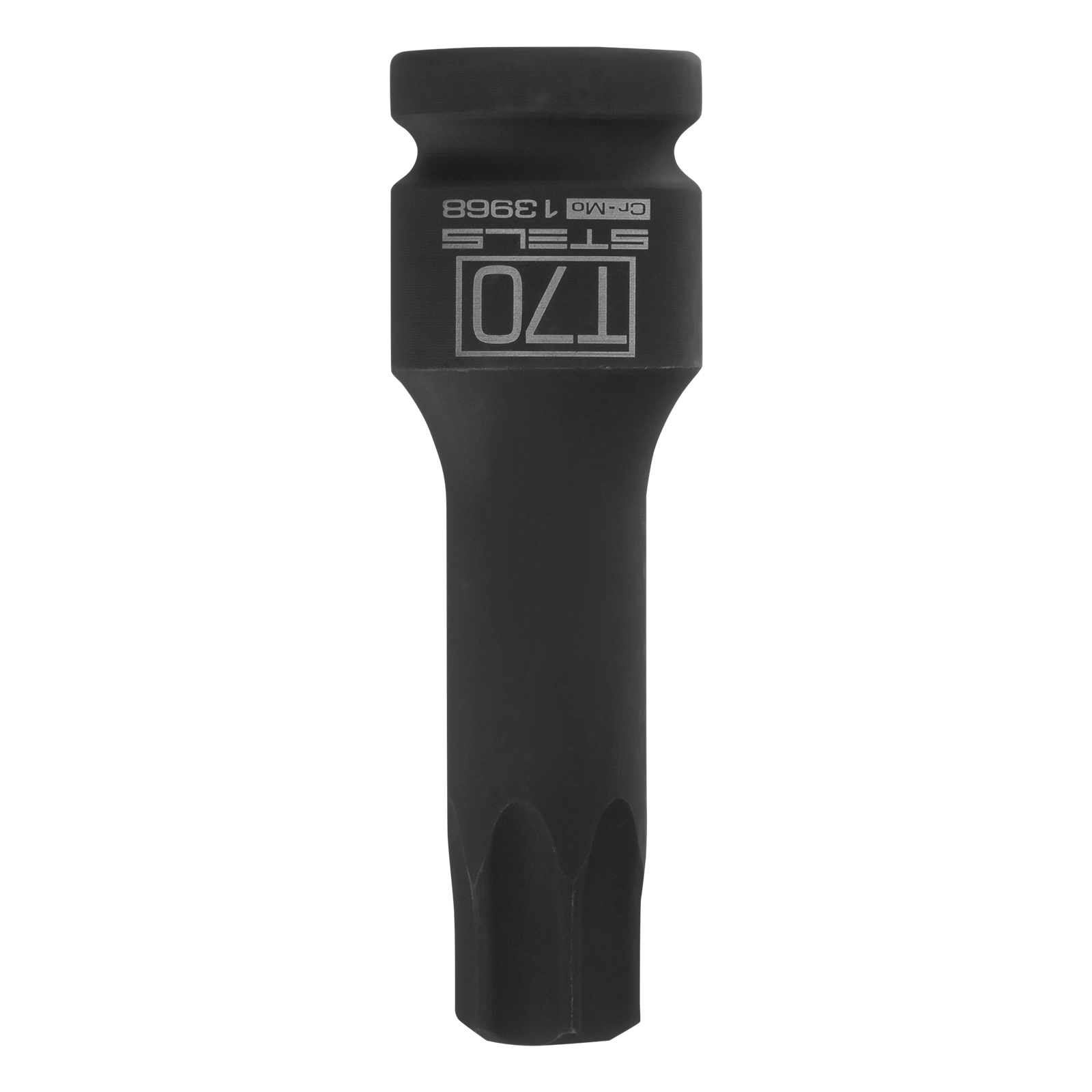 картинка Головка ударная Torx 70, 1/2 Stels от магазина Одежда+