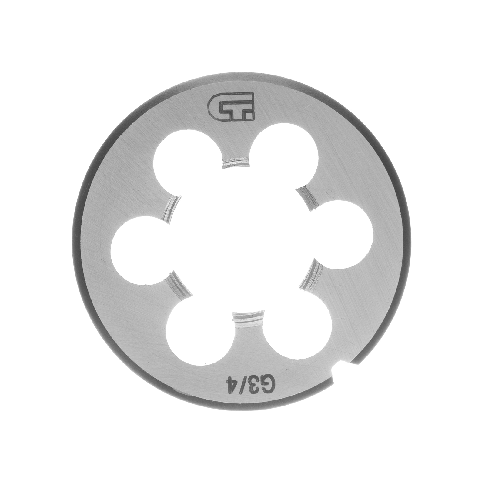картинка Плашка G3/4 Сибртех от магазина Одежда+