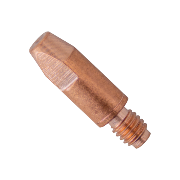 картинка Наконечник М6x28х1,6 mm CuCrZr от магазина Одежда+